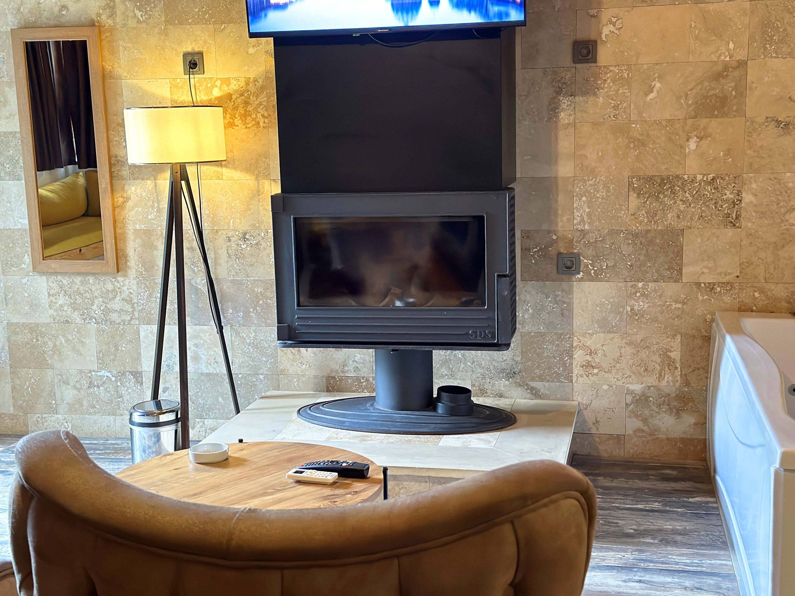 Ağva Ekonomik Daire