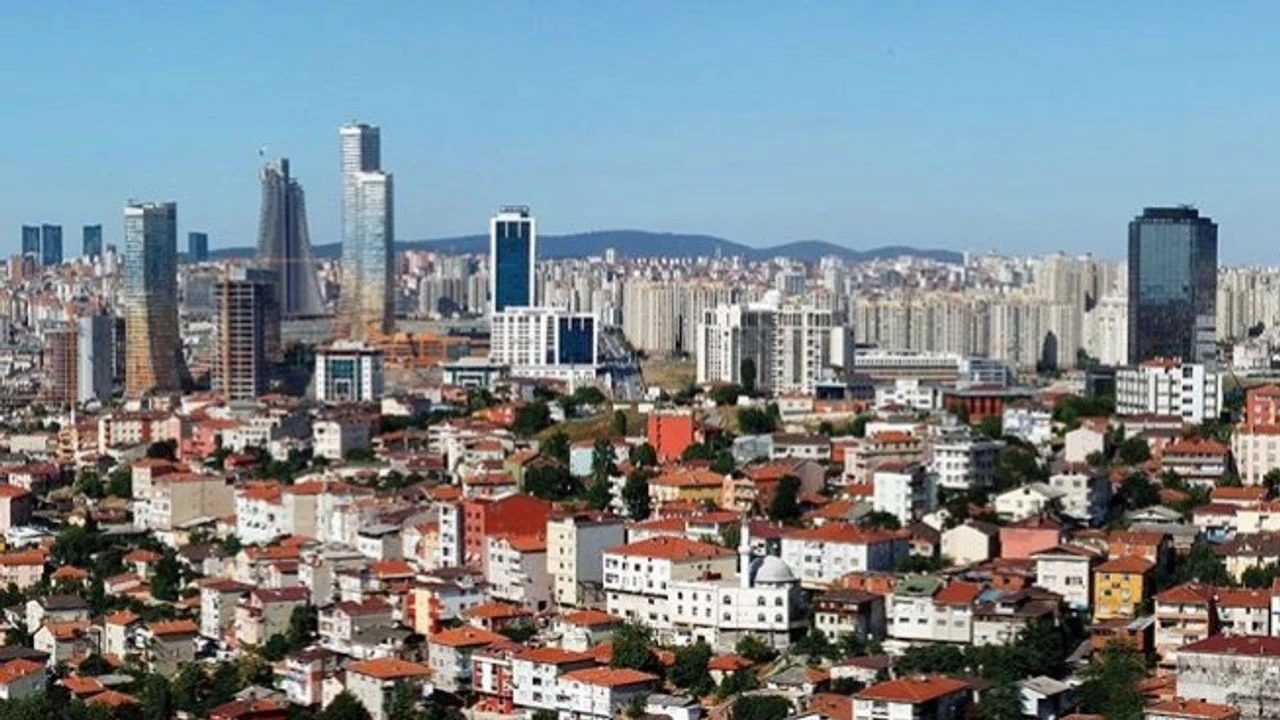 Ataşehir Günlük Kiralık