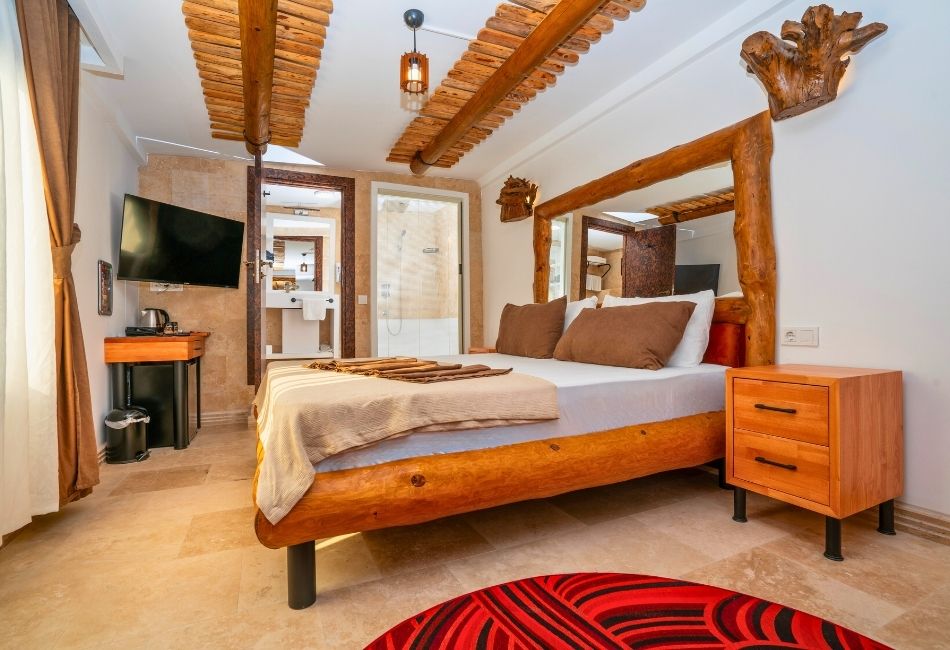 Ataşehir Günlük Kiralık Daire 3 Görseli