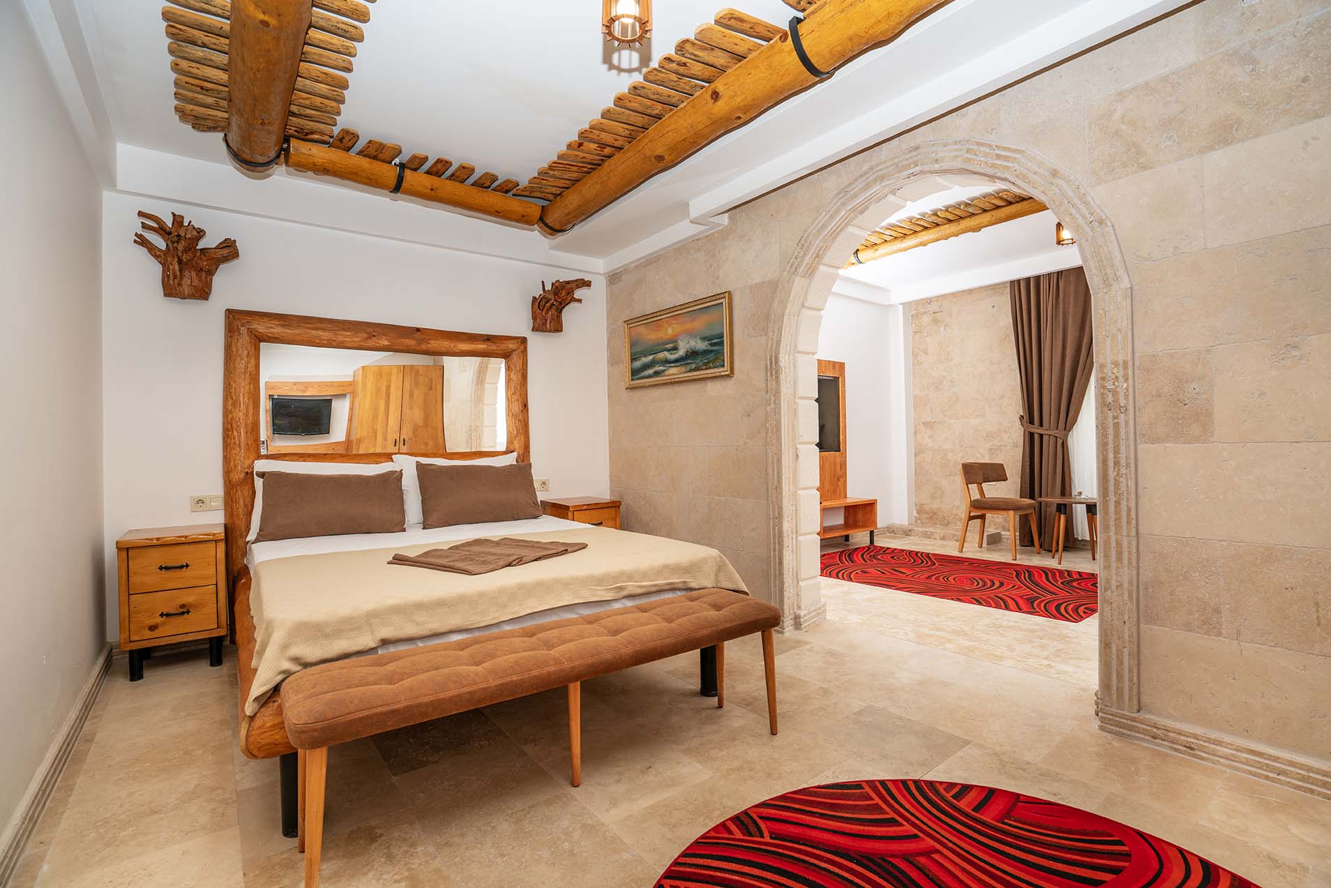 Ataşehir Günlük Kiralık Daire