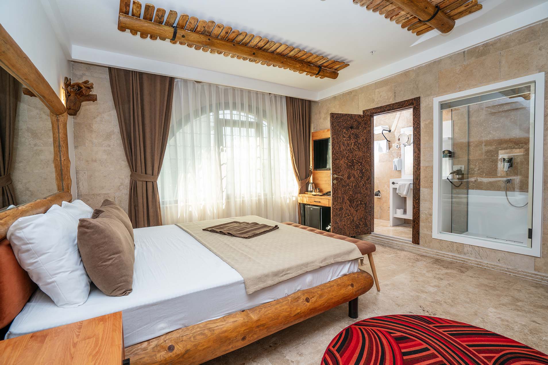 Ataşehir Standart Daire