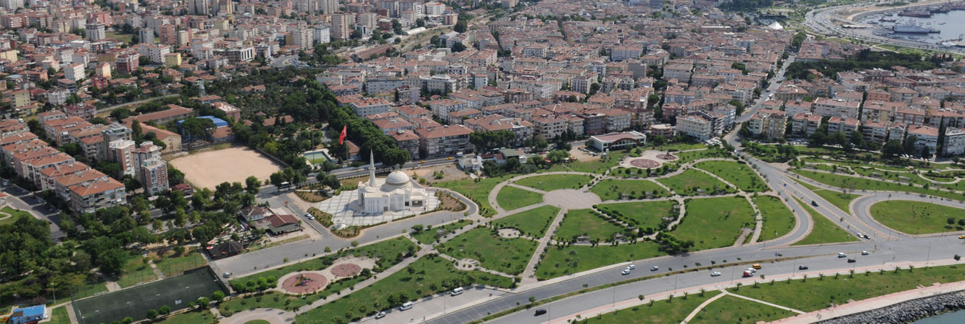 Bağcılar Günlük Kiralık Daire Görseli