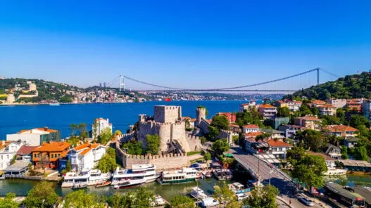 Beykoz Günlük Kiralık