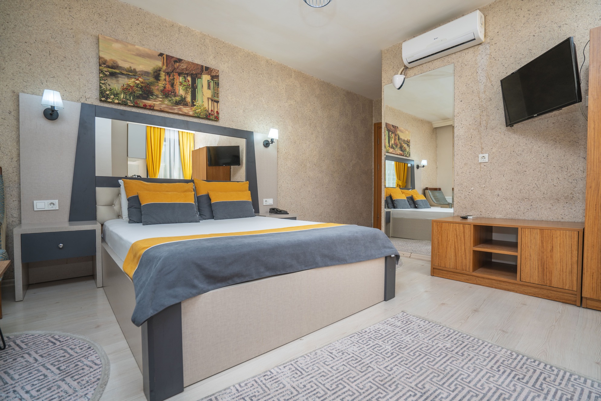 Beykoz Günlük Kiralık Daire Görseli