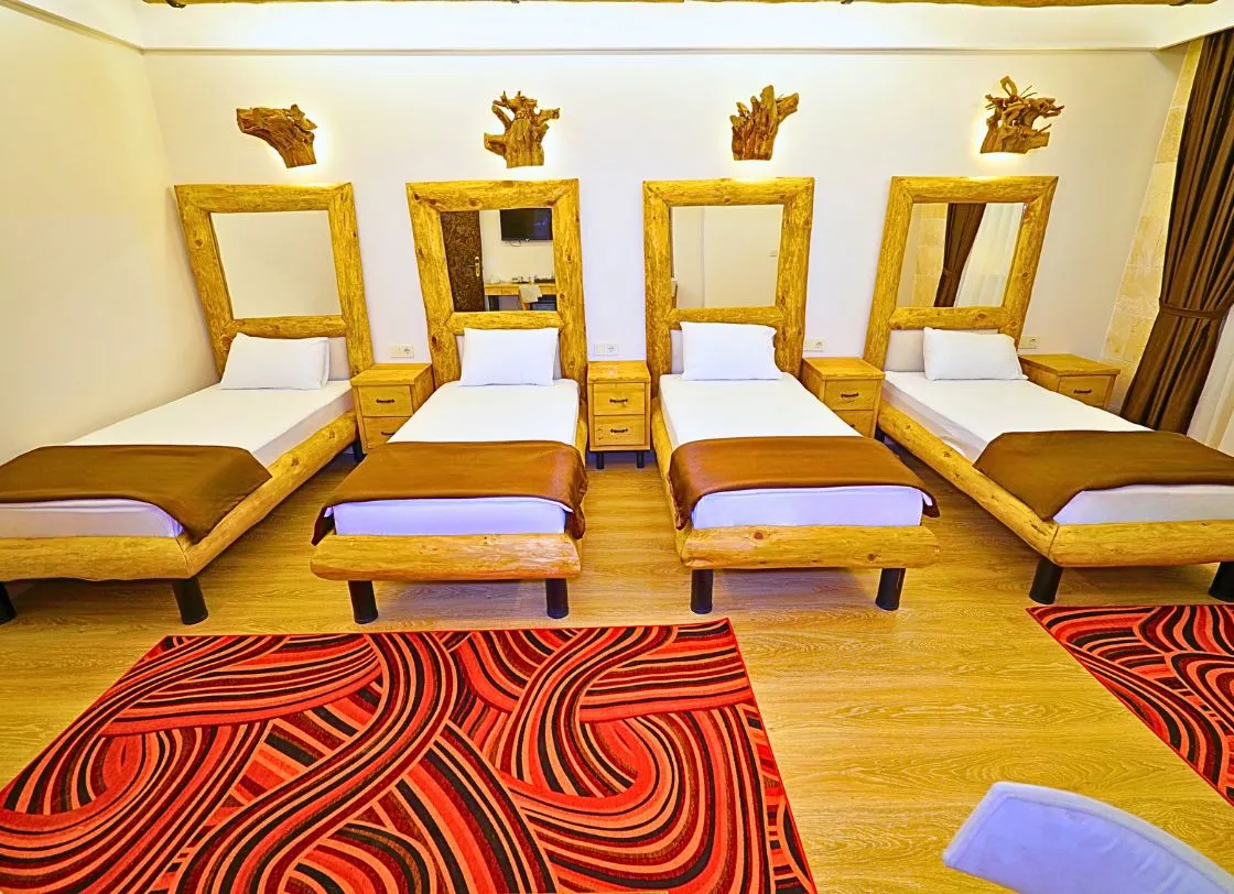 Beykoz Günlük Kiralık Ev