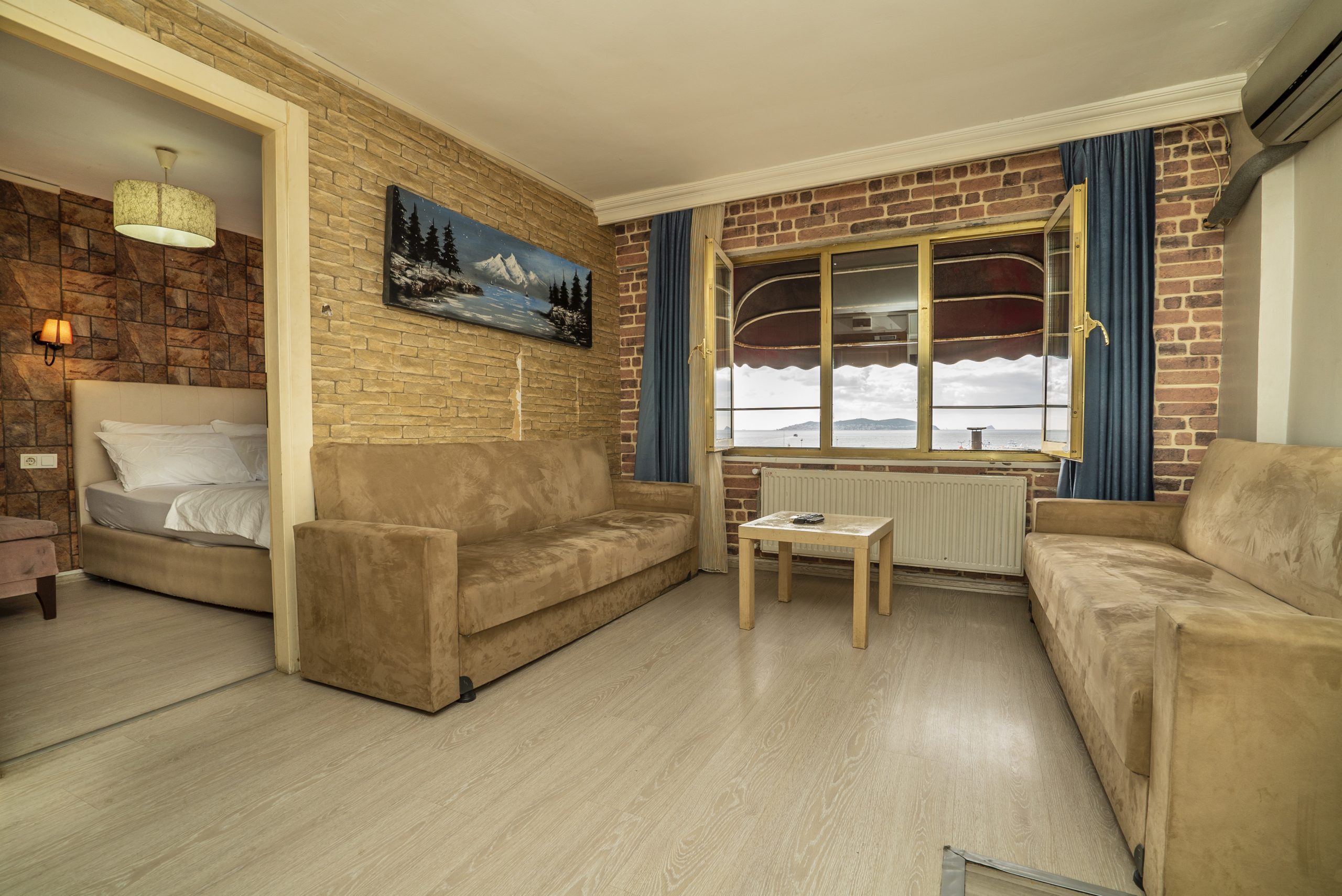 Bostancı Günlük Daire