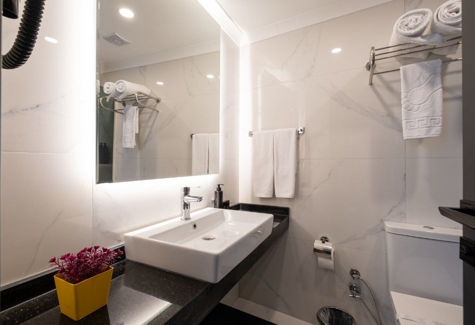 Esenler Günlük Kiralık Daire