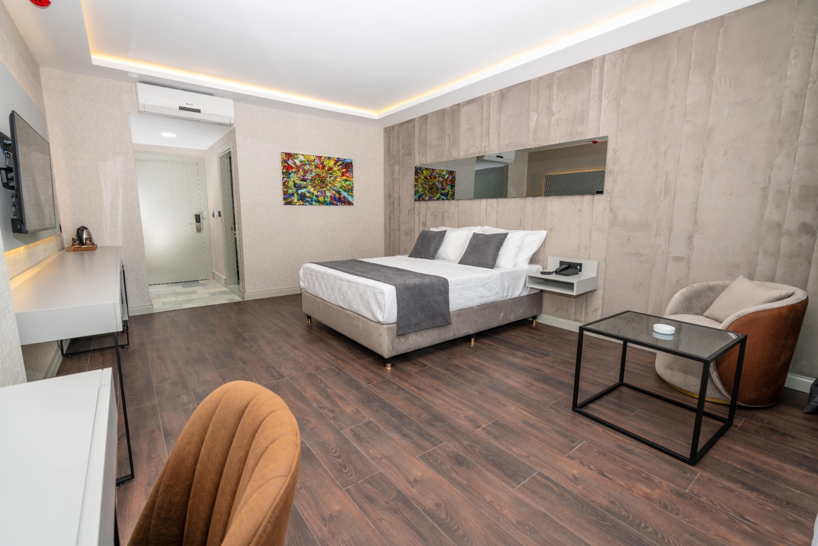 Gebze Ekonomik Daire