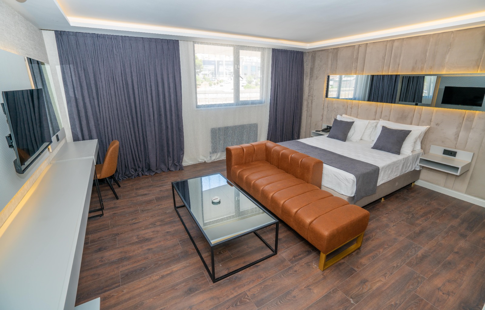 Gebze Günlük Kiralık Daire 2 görseli