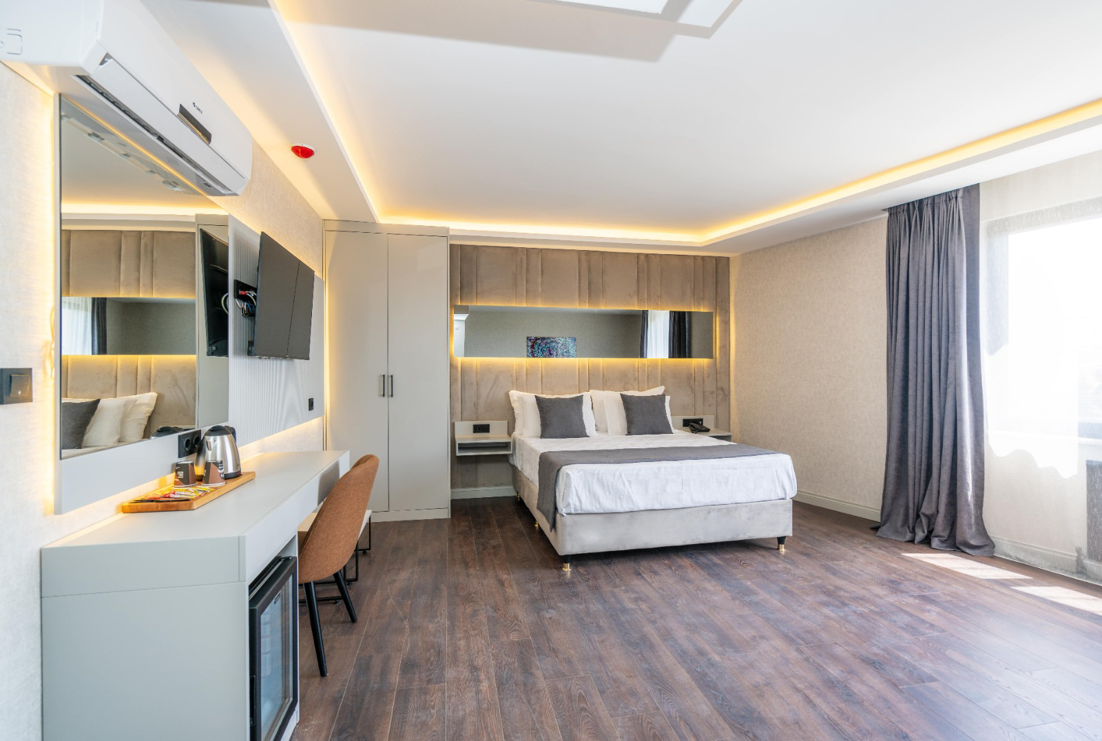 Gebze Günlük Kiralık Daire 2 Görseli