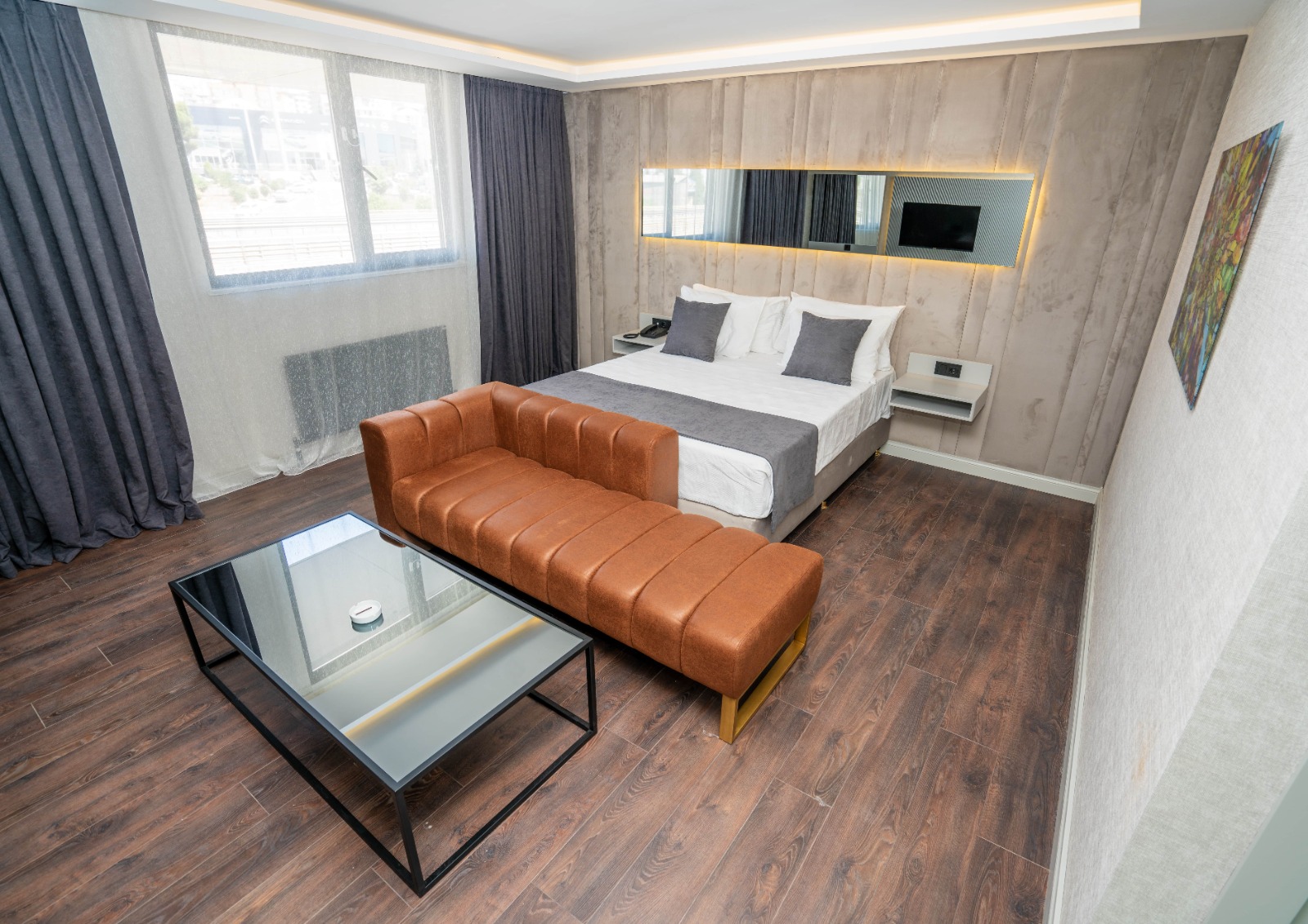 Gebze Günlük Kiralık Daire görseli