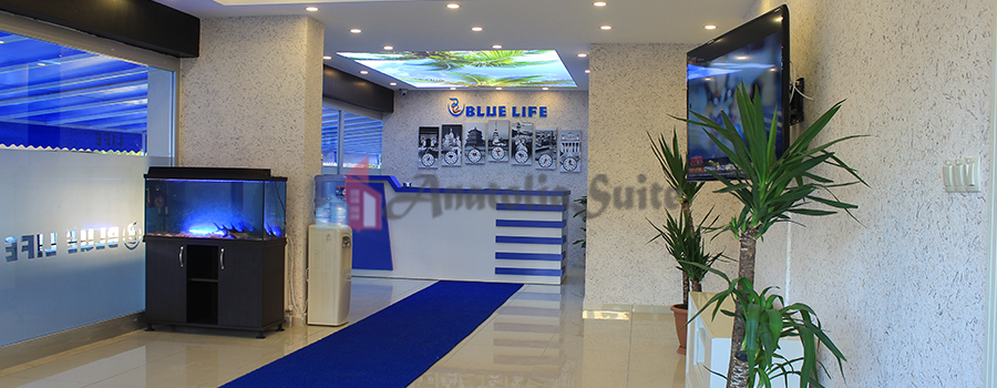 Günlük Kiralık Tatil Evleri