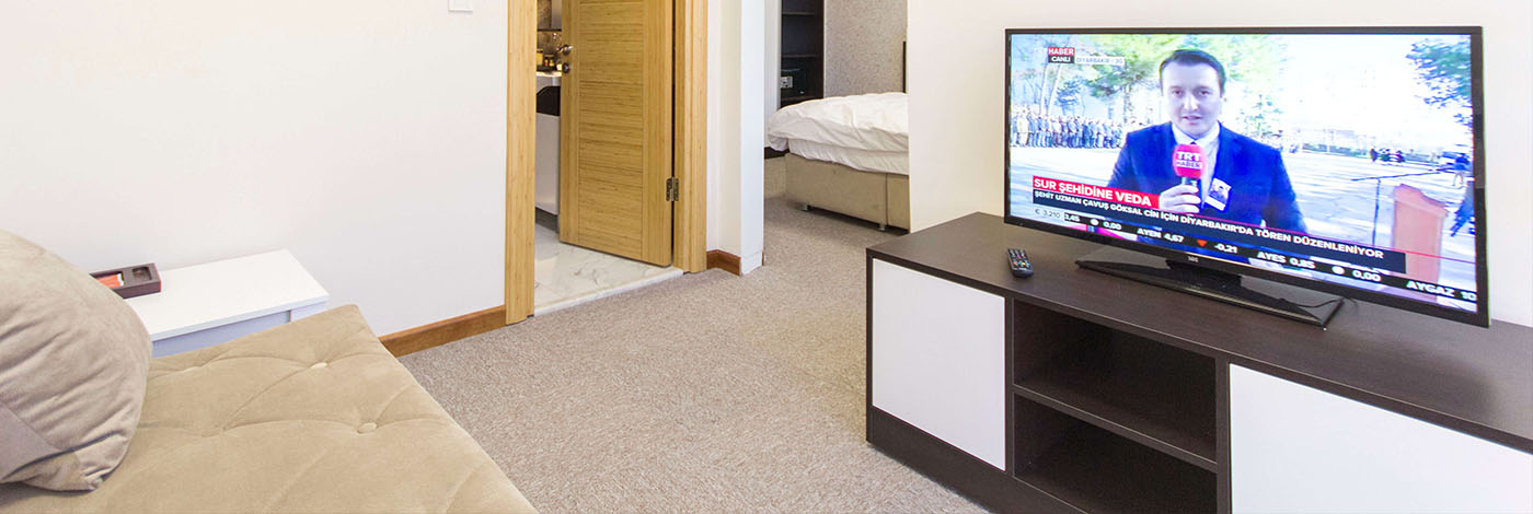 Haftalık Kiralık Ev