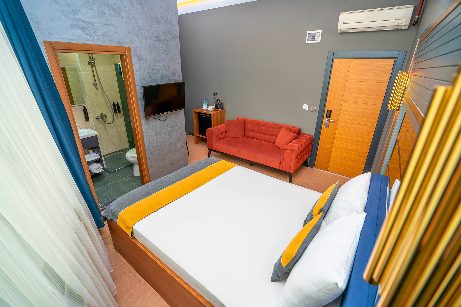 İçerenköy Günlük Kiralık Daire Görseli