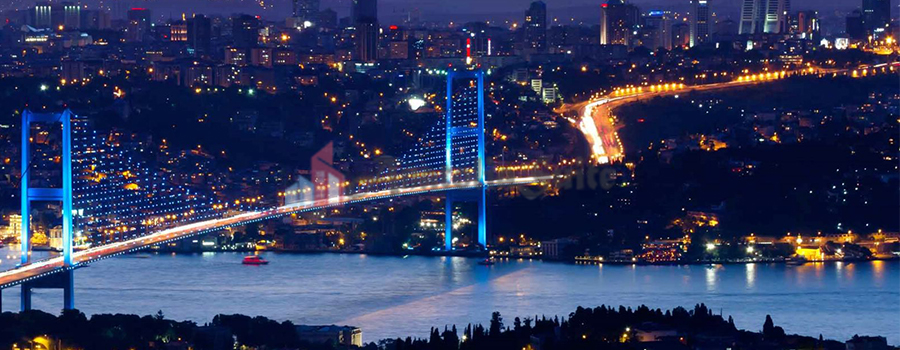 İstanbul Günlük Kiralık Daire