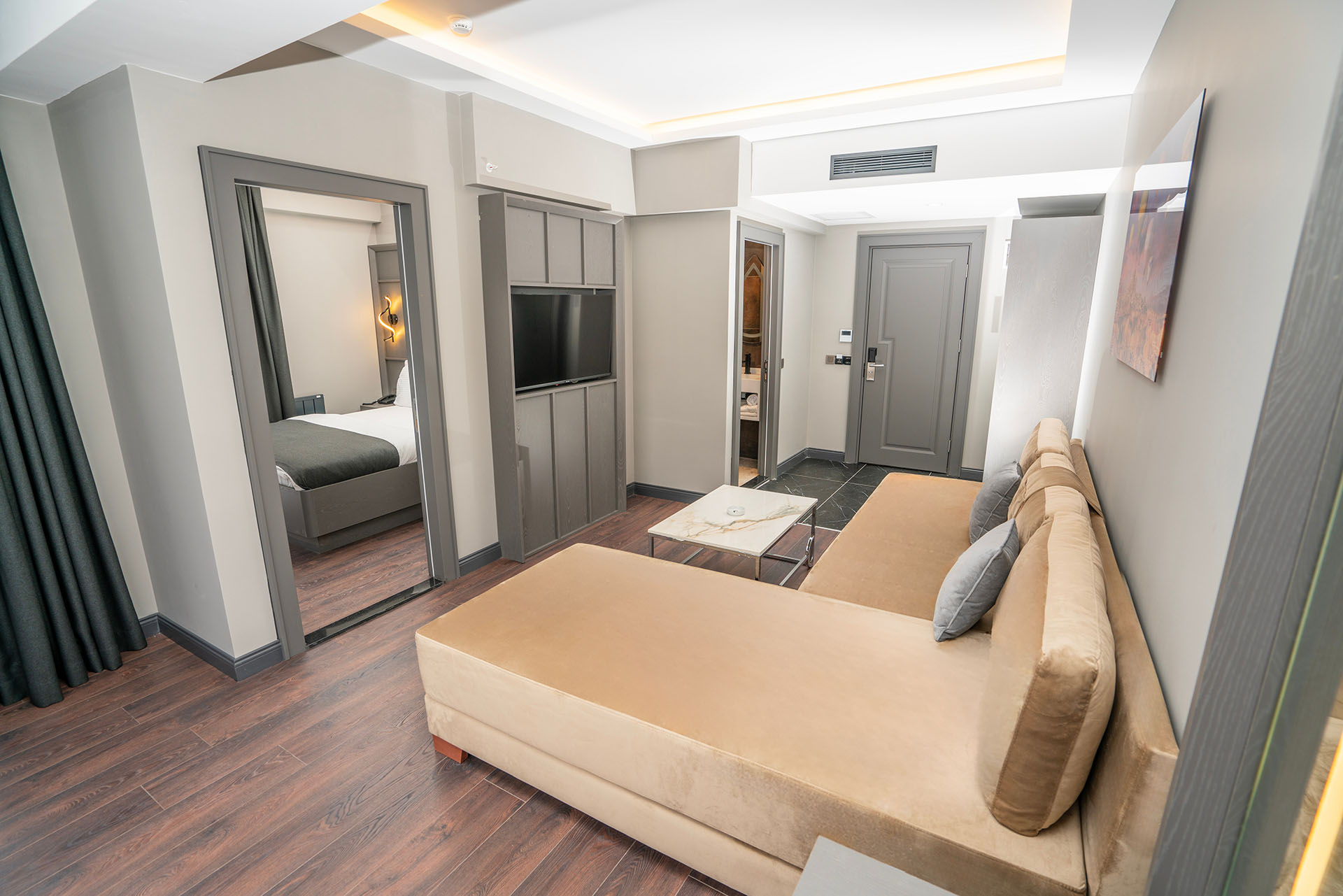 Kadıköy Günlük Kiralık Daire 2 Görseli