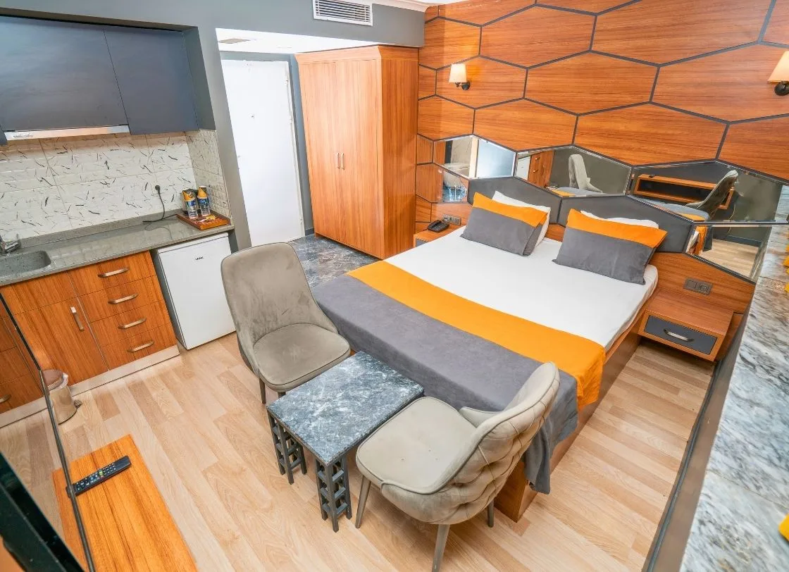 Kadıköy Günlük Kiralık Ev Rehberi 2026 görseli