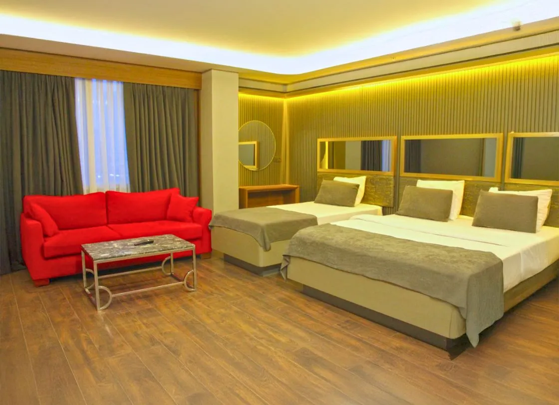 Kartal Günlük Kiralık Daire