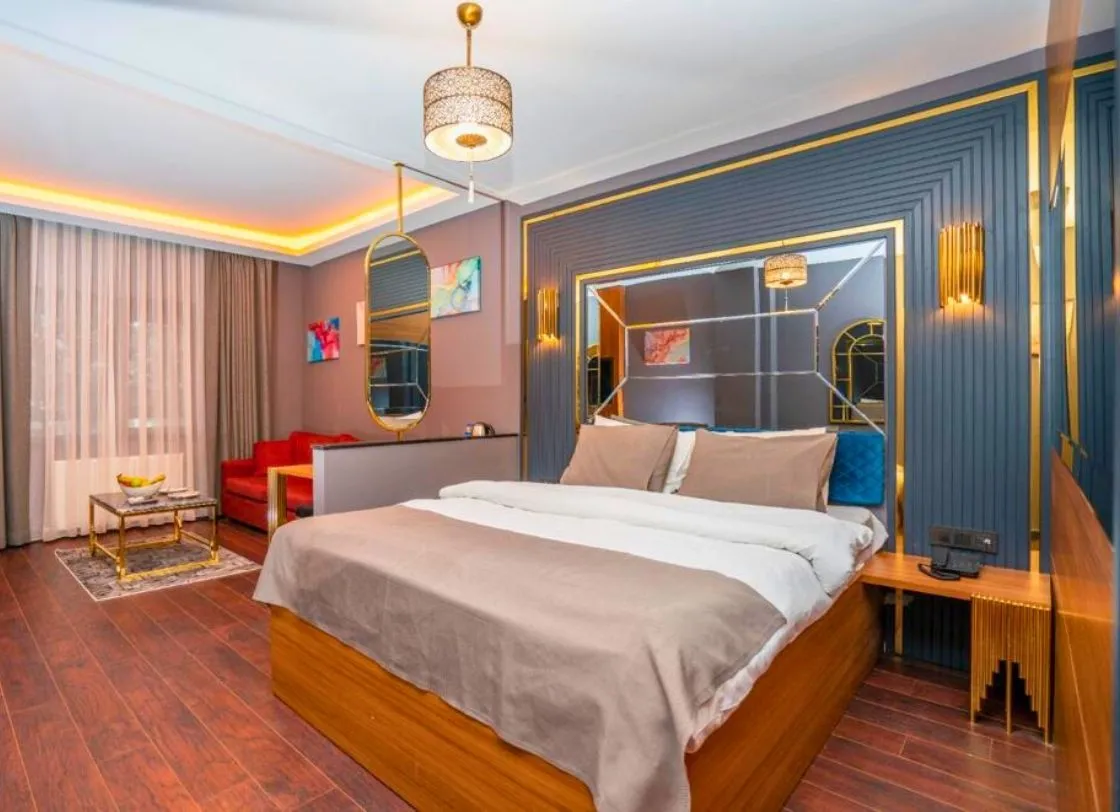 Kartal Günlük Kiralık Ev