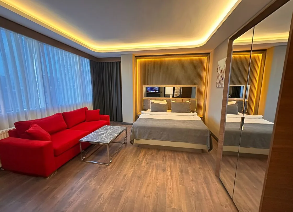 Kartal Günlük Kiralık Ev Rehberi 2026