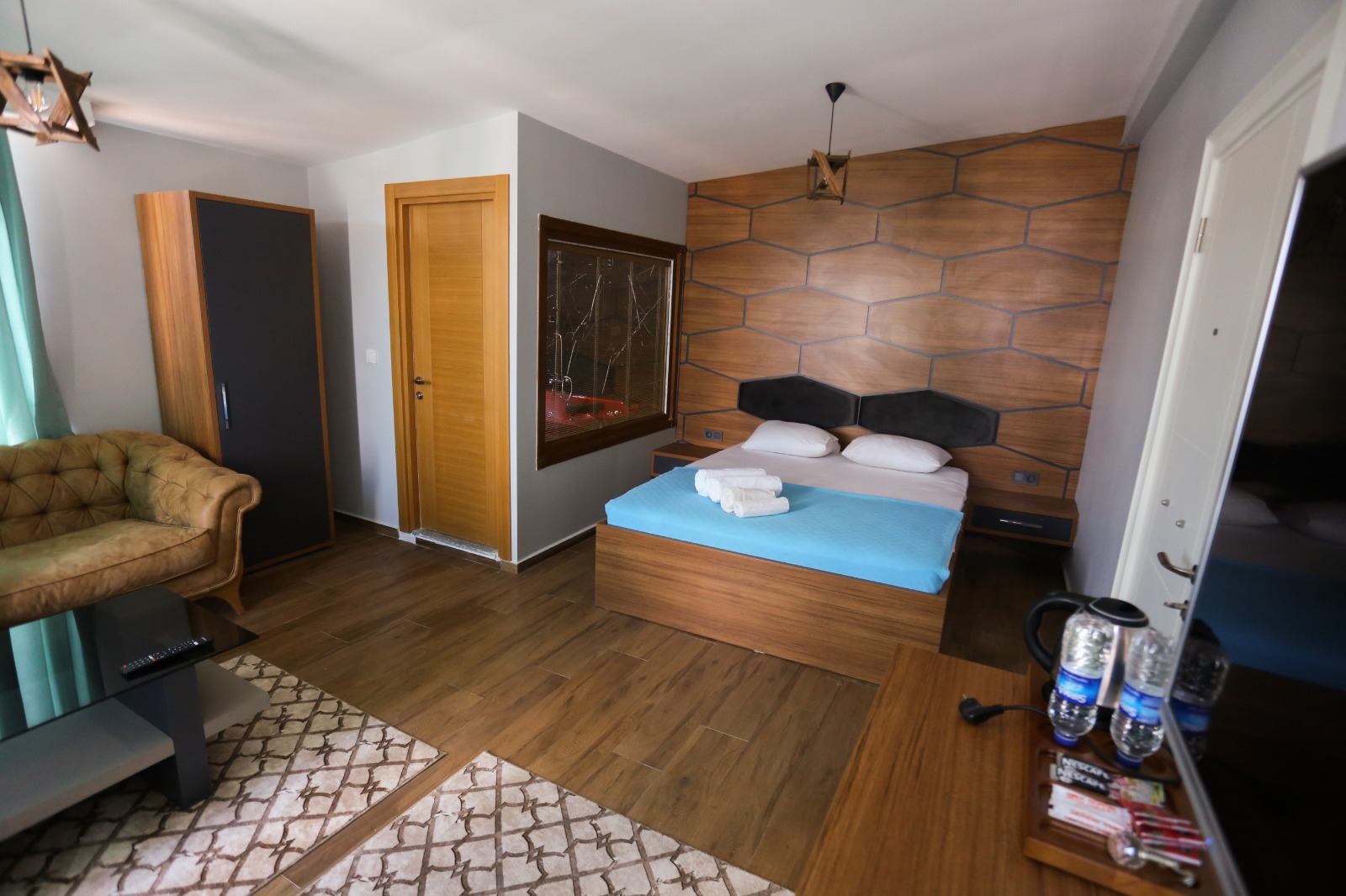 Kartal Standart Daire