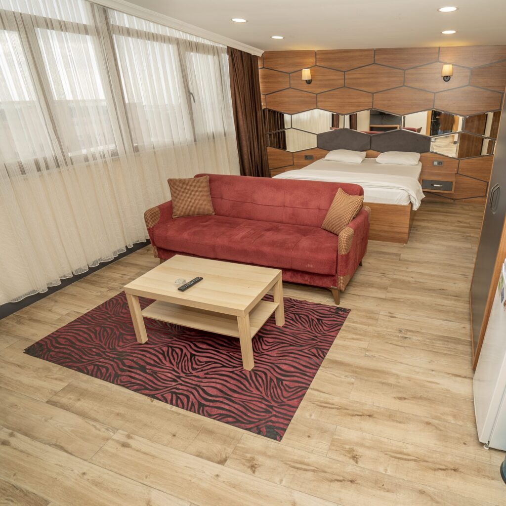 Kurtköy Günlük Kiralık Ev