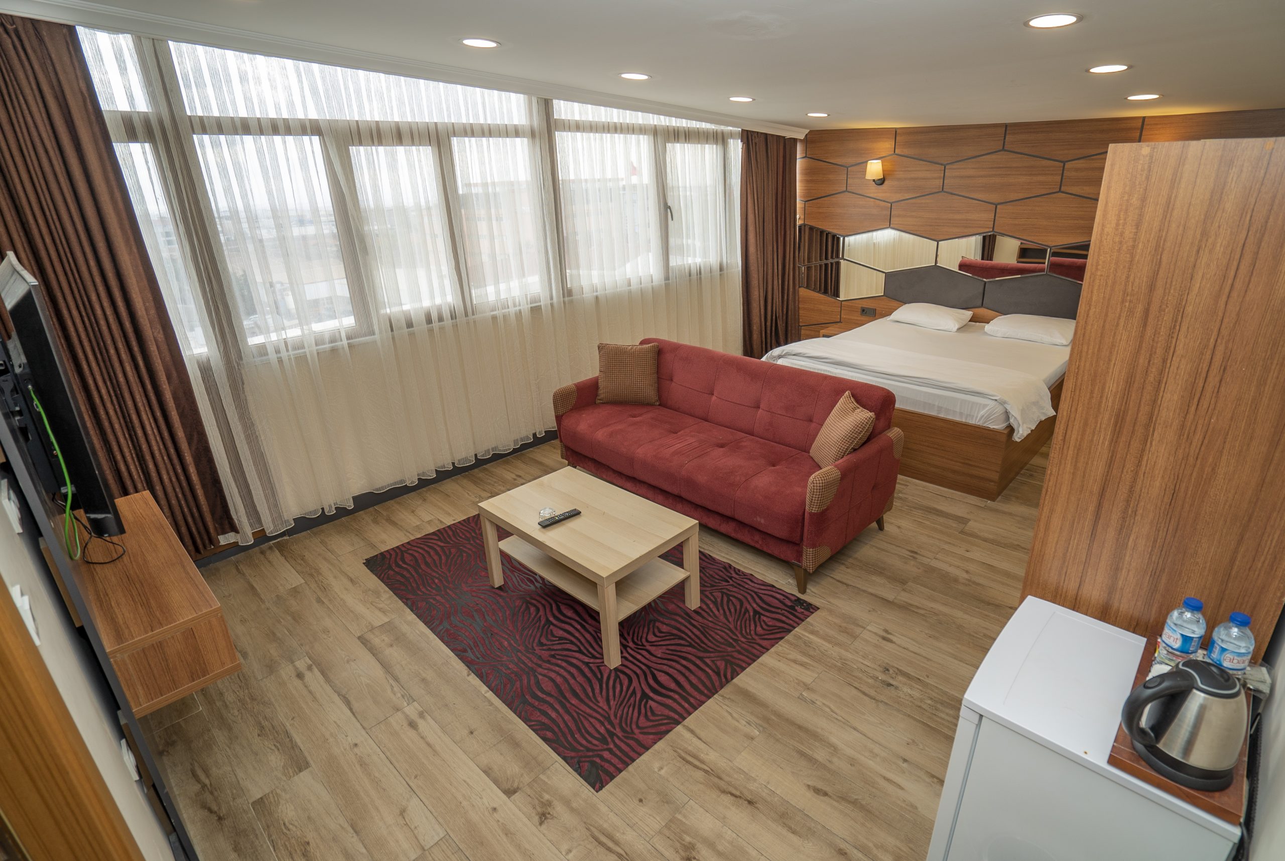 Kurtköy Günlük Kiralık Ev Görseli