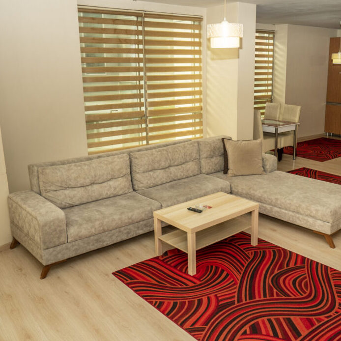 Kurtköy Standart Daire