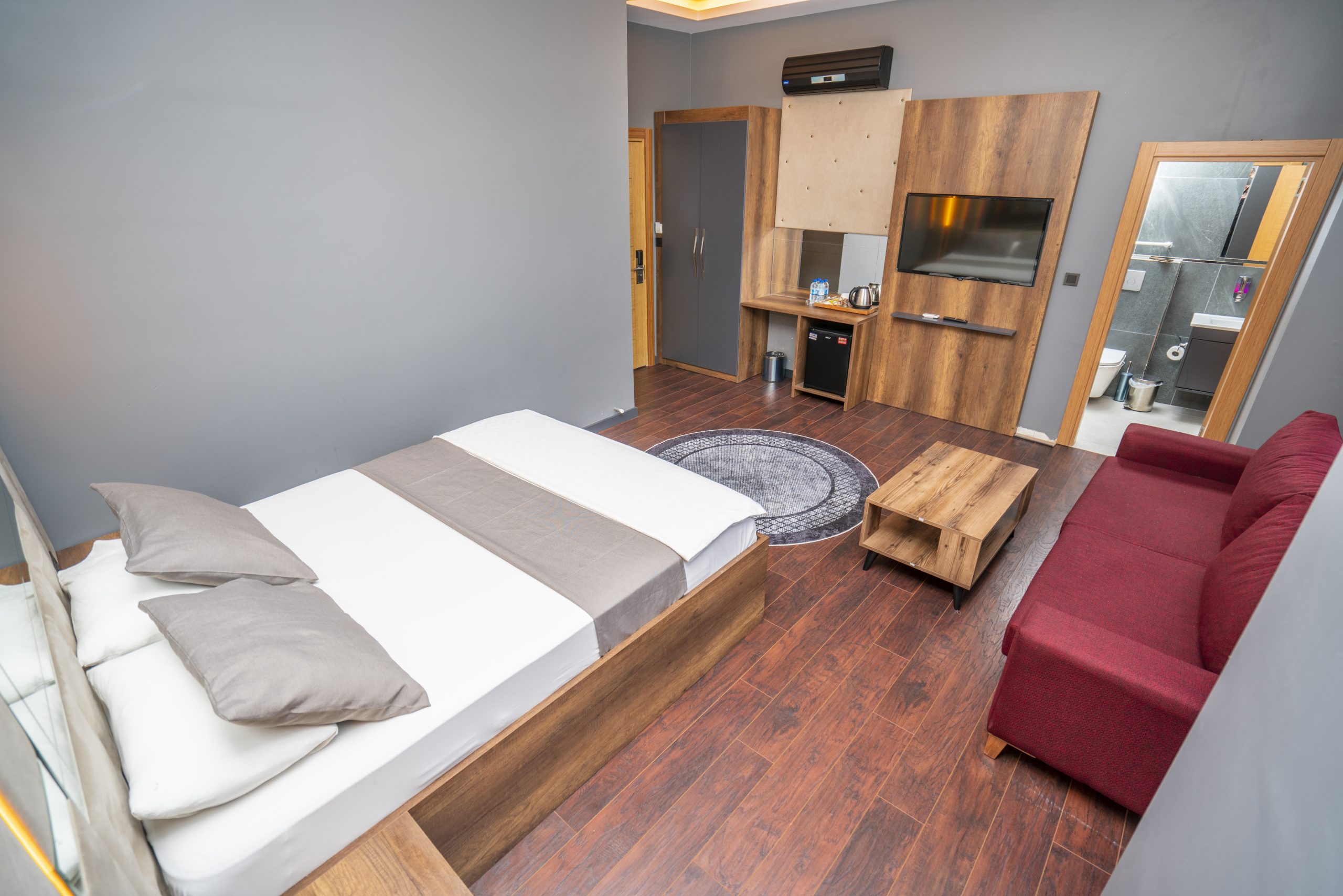 Maltepe Günlük Daire