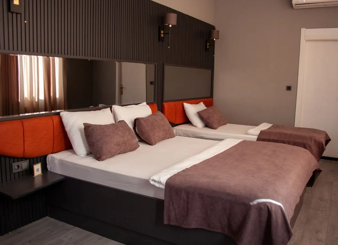 Maltepe Günlük Kiralık Daire Rehberi 2026