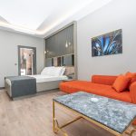 Maltepe Otel Görseli