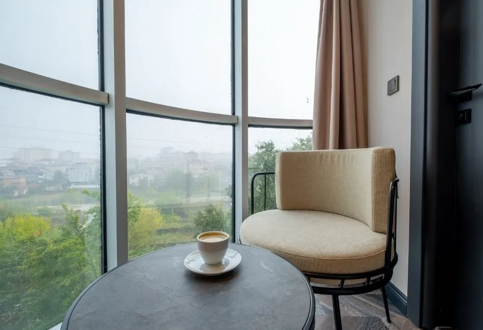 Deluxe Jakuzi - Sancaktepe Günlük Kiralık Daire görseli 1