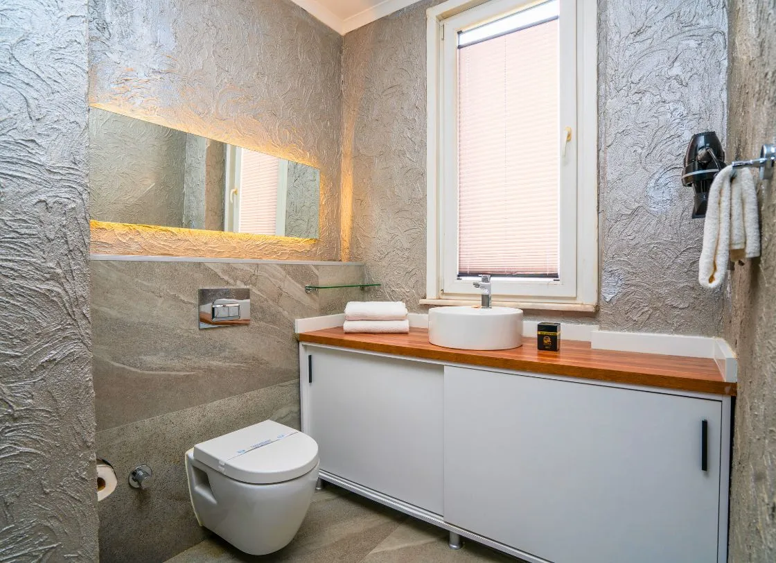 Deluxe Jakuzi - Tuzla Günlük Kiralık Daire görseli 1