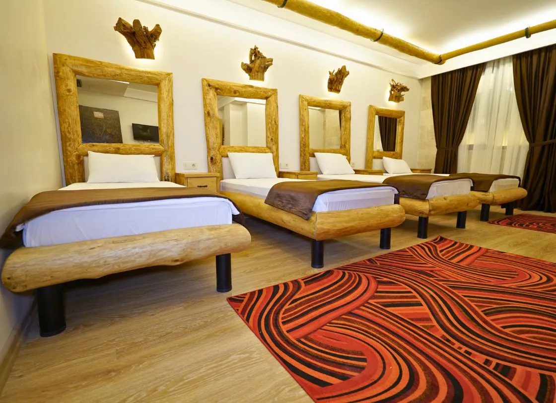 Deluxe Jakuzi - Beykoz Günlük Kiralık Ev görseli 1