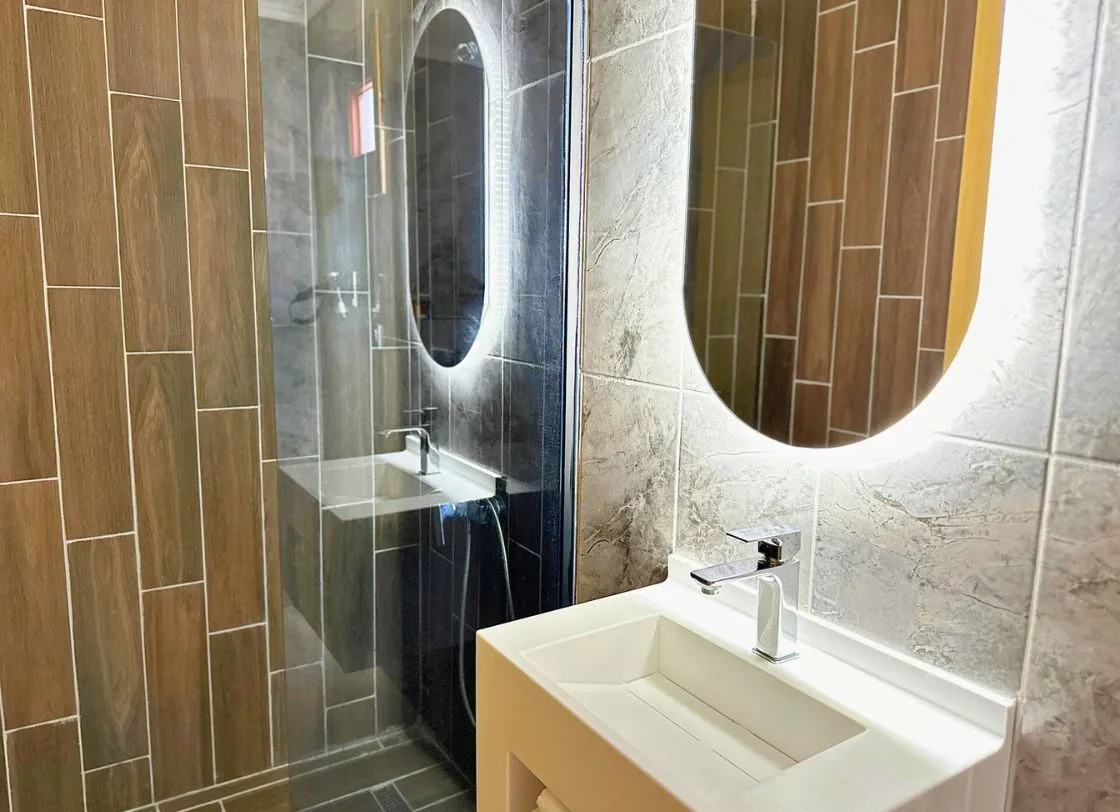 Deluxe Jakuzi - Maltepe Günlük Kiralık Ev görseli 2