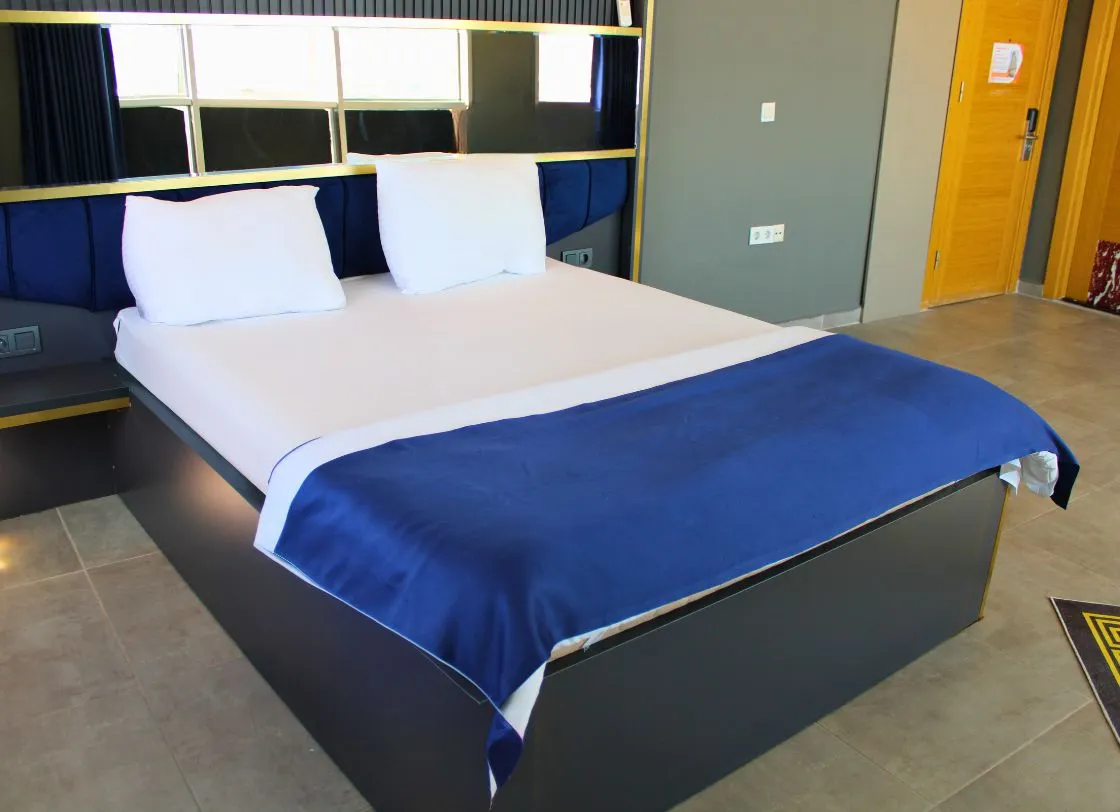 Twin Suite - Pendik Günlük Kiralık Daire görseli 1