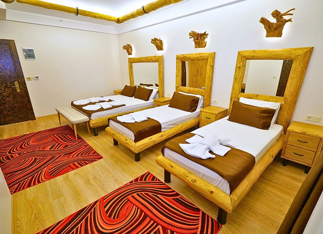 Junior Suite - Beykoz Günlük Kiralık Ev görseli 1