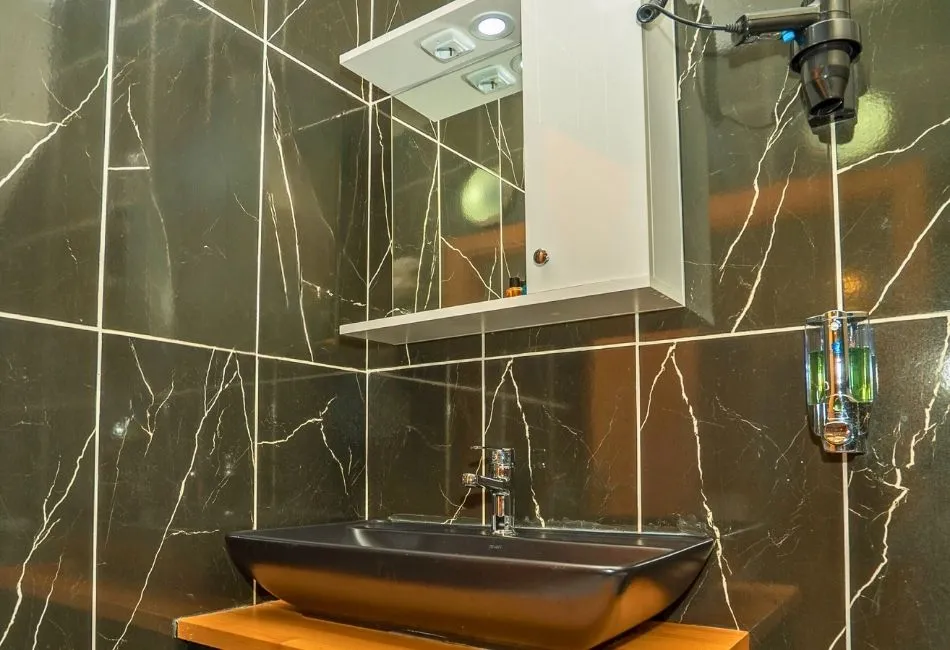 Junior Suite - Pendik Günlük Kiralık Ev görseli 2