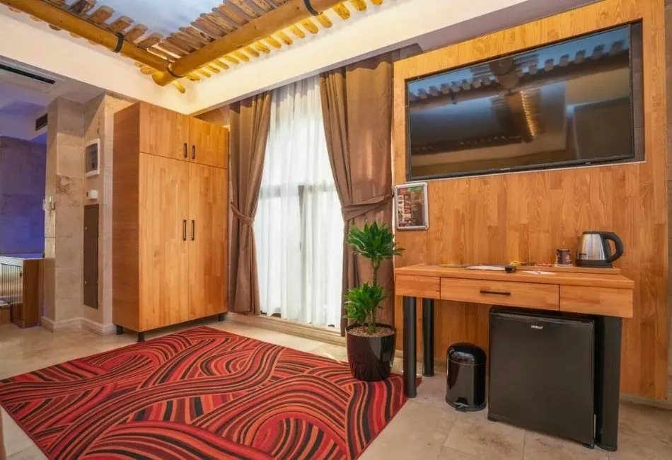 Junior Suite - Kozyatağı Günlük Kiralık Ev görseli 2