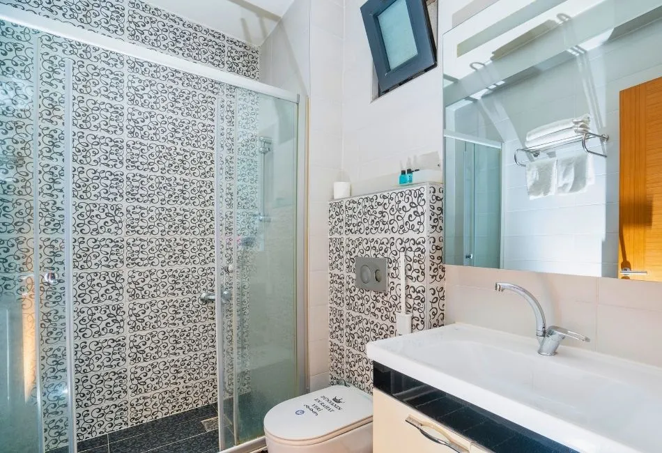 Junior Suite - Optimum Günlük Kiralık Ev görseli 2