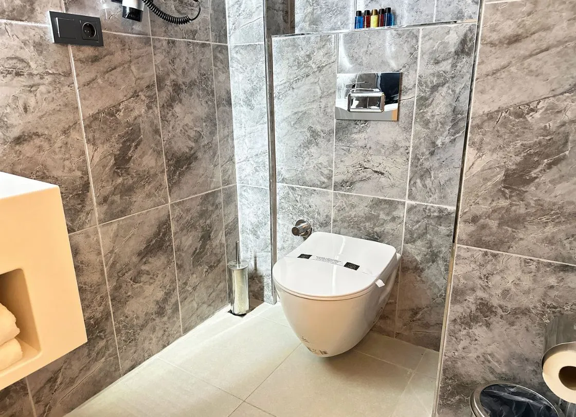 Junior Suite - Maltepe Günlük Kiralık Ev görseli 1