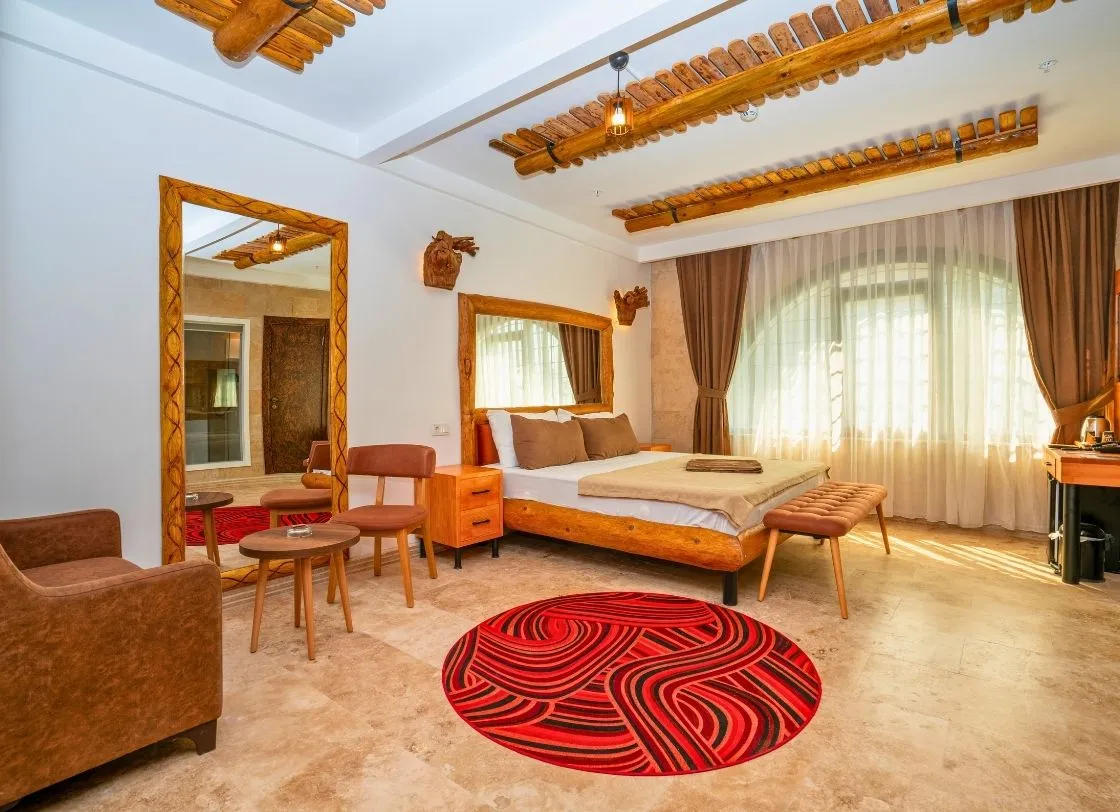 Deluxe Studyo - Ataşehir Günlük Kiralık Daire görseli 1