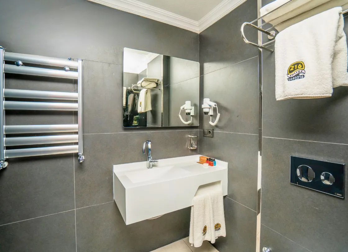 Deluxe Studyo - Kartal Günlük Kiralık Ev görseli 2