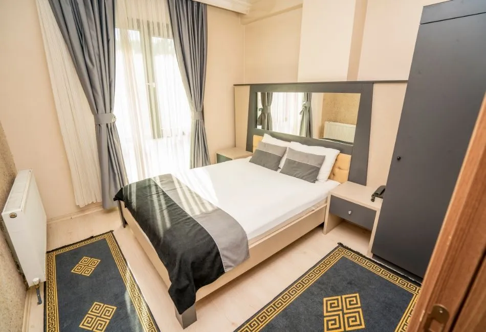 Deluxe Studyo - Kozyatağı Günlük Kiralık Ev görseli 2