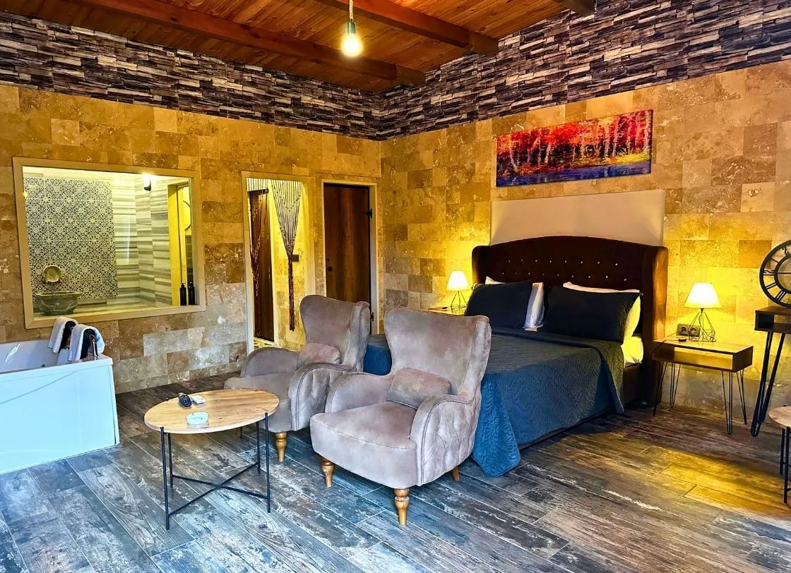 Deluxe Studyo - Şile Günlük Kiralık Ev görseli 1