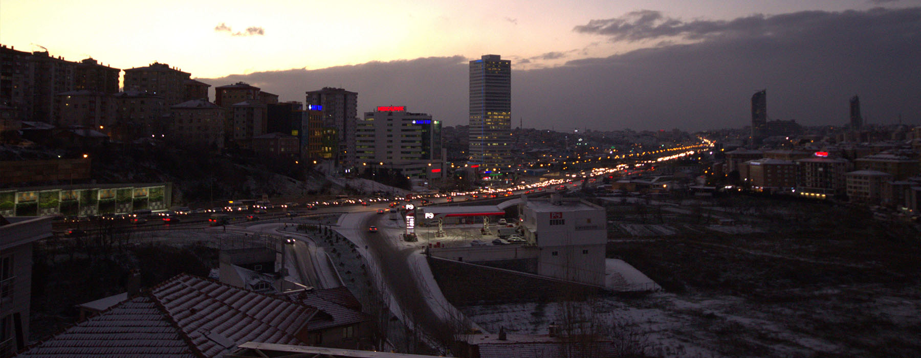 Optimum Günlük Kiralık Daire Görseli