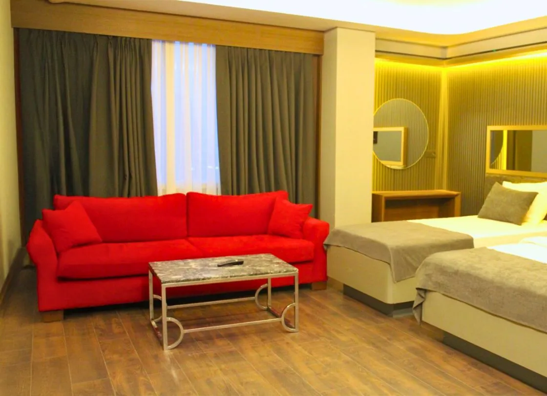 Kartal Günlük Kiralık Daire - Hero Görsel 2