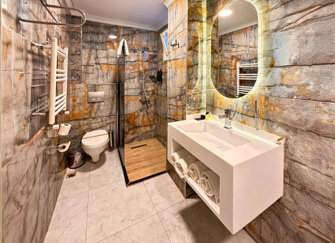 Kartal Günlük Kiralık Daire - Hero Görsel 3