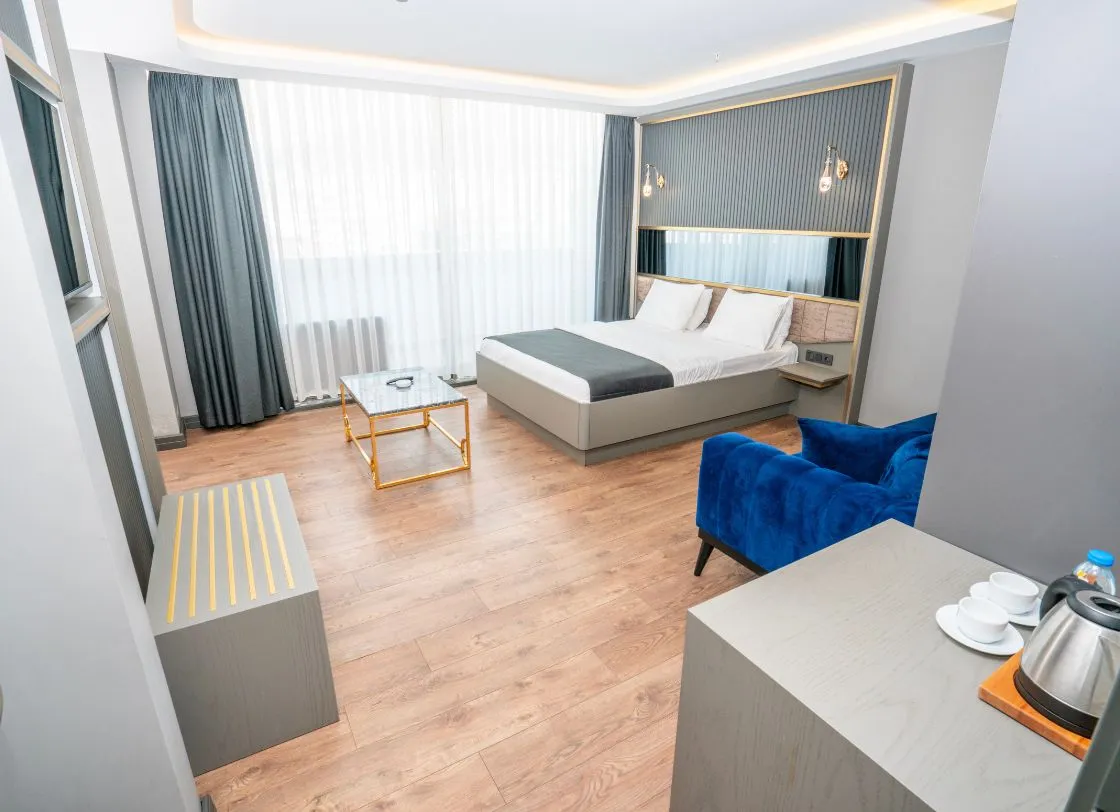 Maltepe Günlük Kiralık Daire - Hero Görsel 2