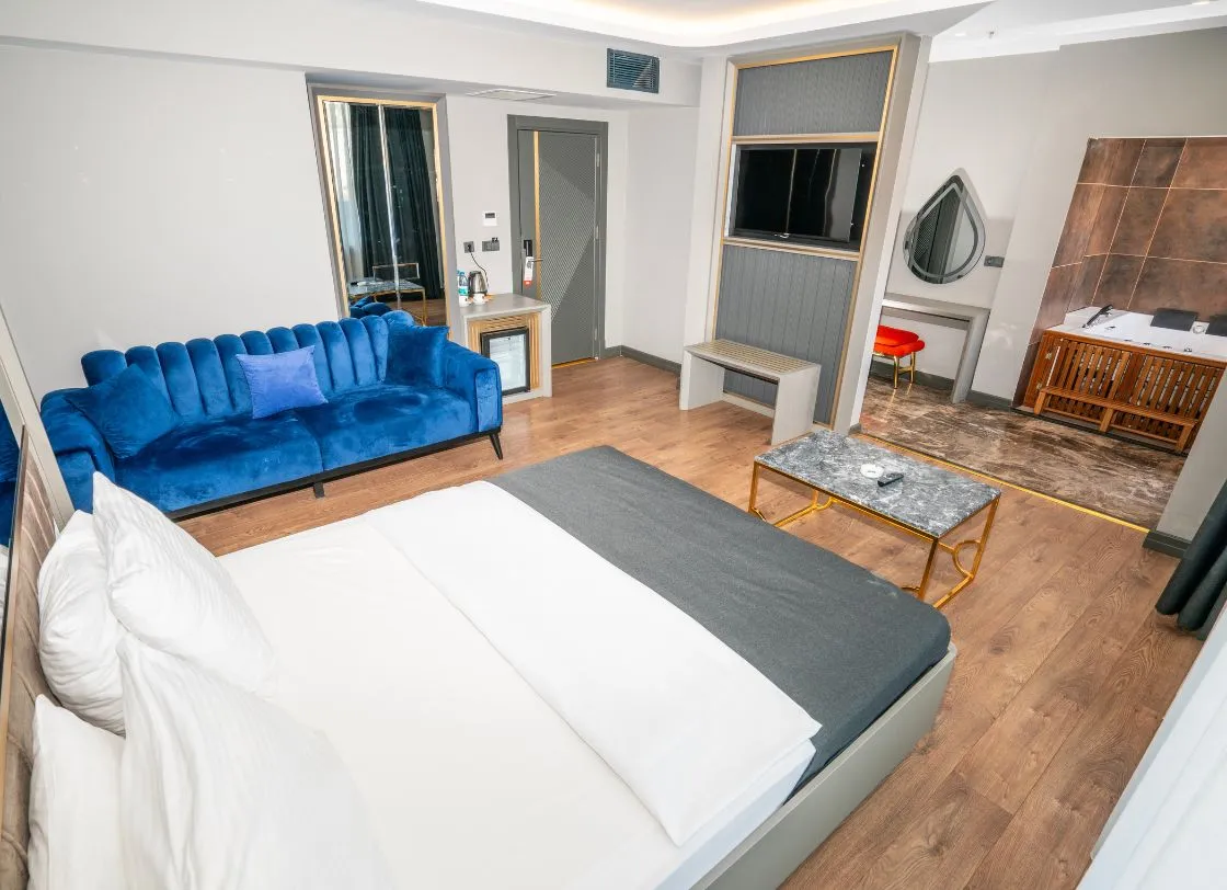 Maltepe Günlük Kiralık Daire - Hero Görsel 3